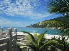 -三亚亚龙湾天域度假酒店