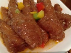 -海皇食府(水都假日酒店店)