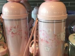 -星巴克(北京长安商场店)