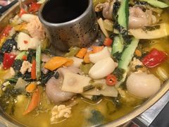 -东排食堂长沙小吃大排档(五一广场店)