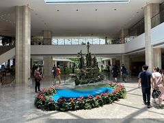 -广州白天鹅宾馆