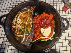 -Ting无边际江景酒店(重庆解放碑云端之眼店)