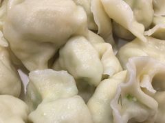 -听涛雅苑百味饺子老家菜馆