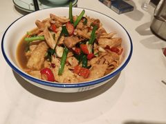 -回家吃饭·地道南昌菜(建德观总店)