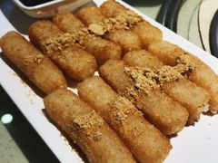 -蜀留香火锅·始于1999·原四川老火锅(白堤路店)