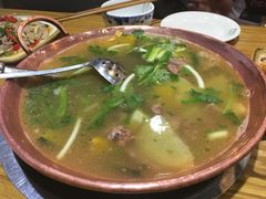 -妈妈的味道(和顺古镇店)