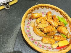 -飞尝蚝·顺德菜·鱼生(顺德总店)