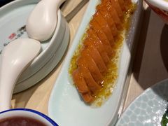 桂花糯米糖藕-弄堂小笼包(天津南开大悦城店)