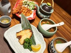 -一本料理(西溪天街店)