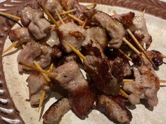 -半秋山西餐厅(宜昌大洋店)