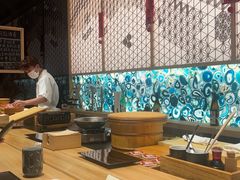 -小十Omakase(地王大厦店)