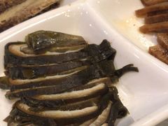 -老牌坊•鲁菜名店•地道济南菜(大观园商埠店)