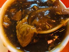 炒肝-天兴居(鲜鱼口街店)