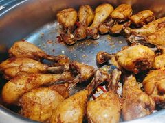 -非烤勿扰韩料自助烤肉(松山湖万科店)