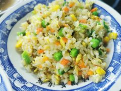 -粗茶淡饭(东关街店)