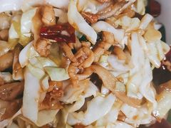 -顶顶香煎饼家常菜(金花南路店)