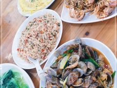 -明记海鲜大排档(巽寮湾店)