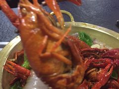 -南京一哥龙虾and二姐牛蛙(万达店)