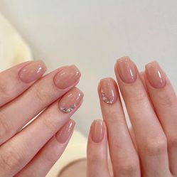 -M·X Nail日式美甲美睫