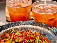 -麻都·成都菜(人民广场店)