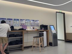 -百汇医疗健康管理与出国体检中心