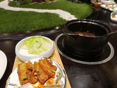 -新侗家食府(蟠桃宫店)