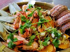 -巽寮印象美食部落餐厅·海鲜·地方特色菜(惠州体验店)