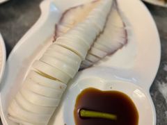 -神更仔·潮汕魂大排档(汉口路店)