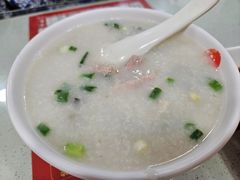 -冠记·肠粉粥品专家(江南大道店)