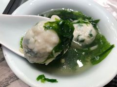 -北李妈妈菜·海肠捞饭(高新万达店)