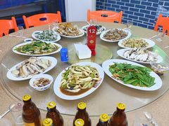 -好味道海鲜大排档·老字号(巽寮湾海鲜市场店)