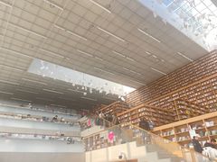 -朵云书院(滴水湖店)