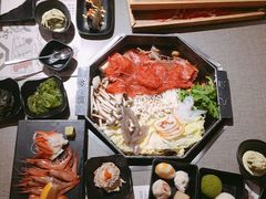 -八角锄烧·肉火锅(天河城店)