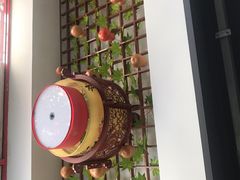 -鲁毓鲜蓬莱小面(黄山路店)