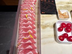 -涮福記·现切牛羊肉火锅(世纪汇店)