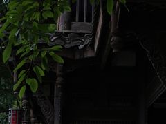 -黄龙溪古镇