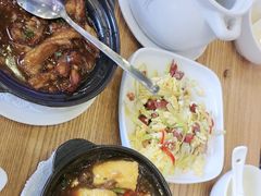 -裕记烧腊连锁餐饮(外马分店)