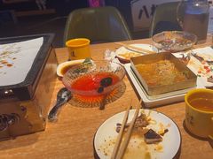 -喝丢一只鞋海鲜烧烤·海肠捞饭(东关街店)