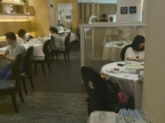 -琉璃餐厅(德基广场店)