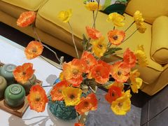 -禧瑞 ·丝浴主题·水疗·spa(中山公园店)