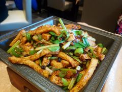 -福来居烤鸭店(天坛二店)