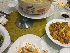 -东国海鲜火锅城(氹仔店)