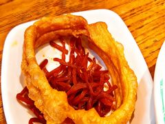 -尹三豆汁(前门旗舰店)