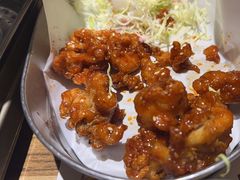 -冰川冷面·延边菜·炭烤串(观前店)