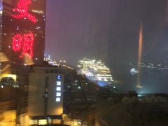 -上海外滩茂悦大酒店