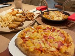 -必胜客(大宁路店)