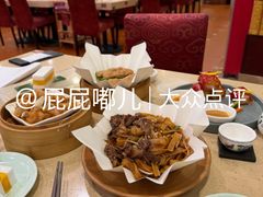 -点都德(海岸城店)