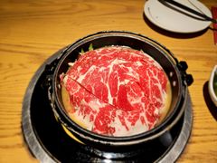 -大和食乐·鲜和牛酸汤火锅(环宇荟店)