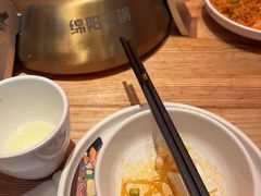 -六月雪干锅(绵阳凯德广场店)