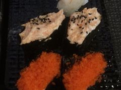 -哏儿寿司(红桥店)